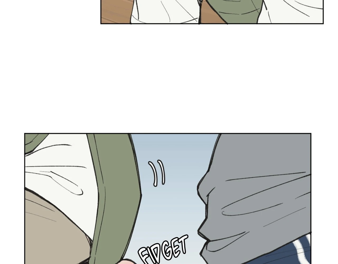 To Mend a Heart - Chapter 6 manhwa