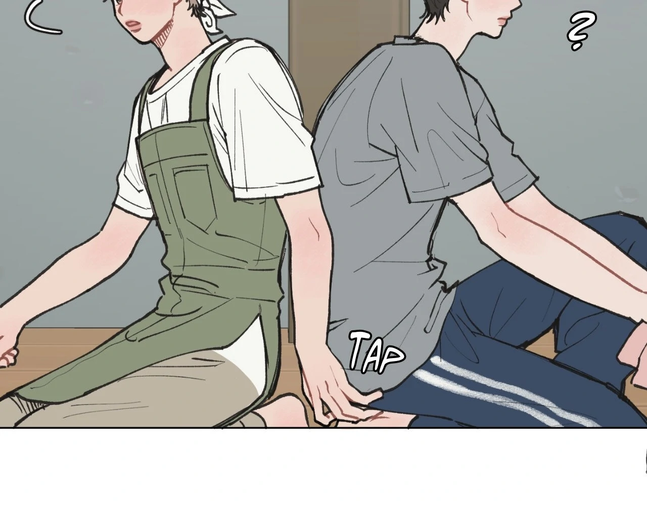 To Mend a Heart - Chapter 6 manhwa