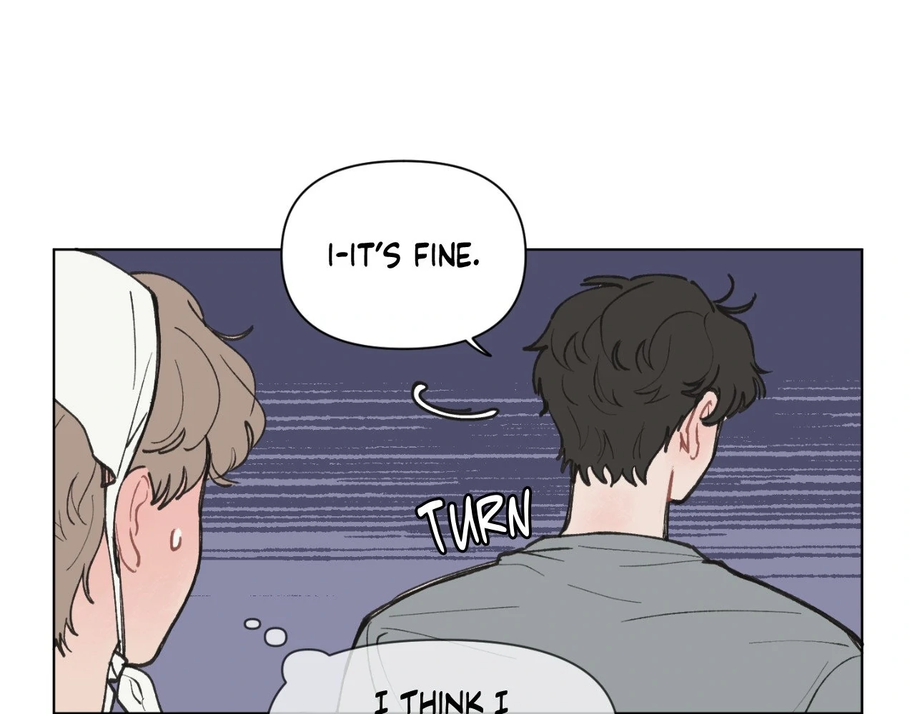 To Mend a Heart - Chapter 6 manhwa
