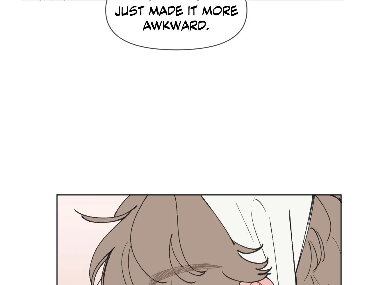 To Mend a Heart - Chapter 6 manhwa