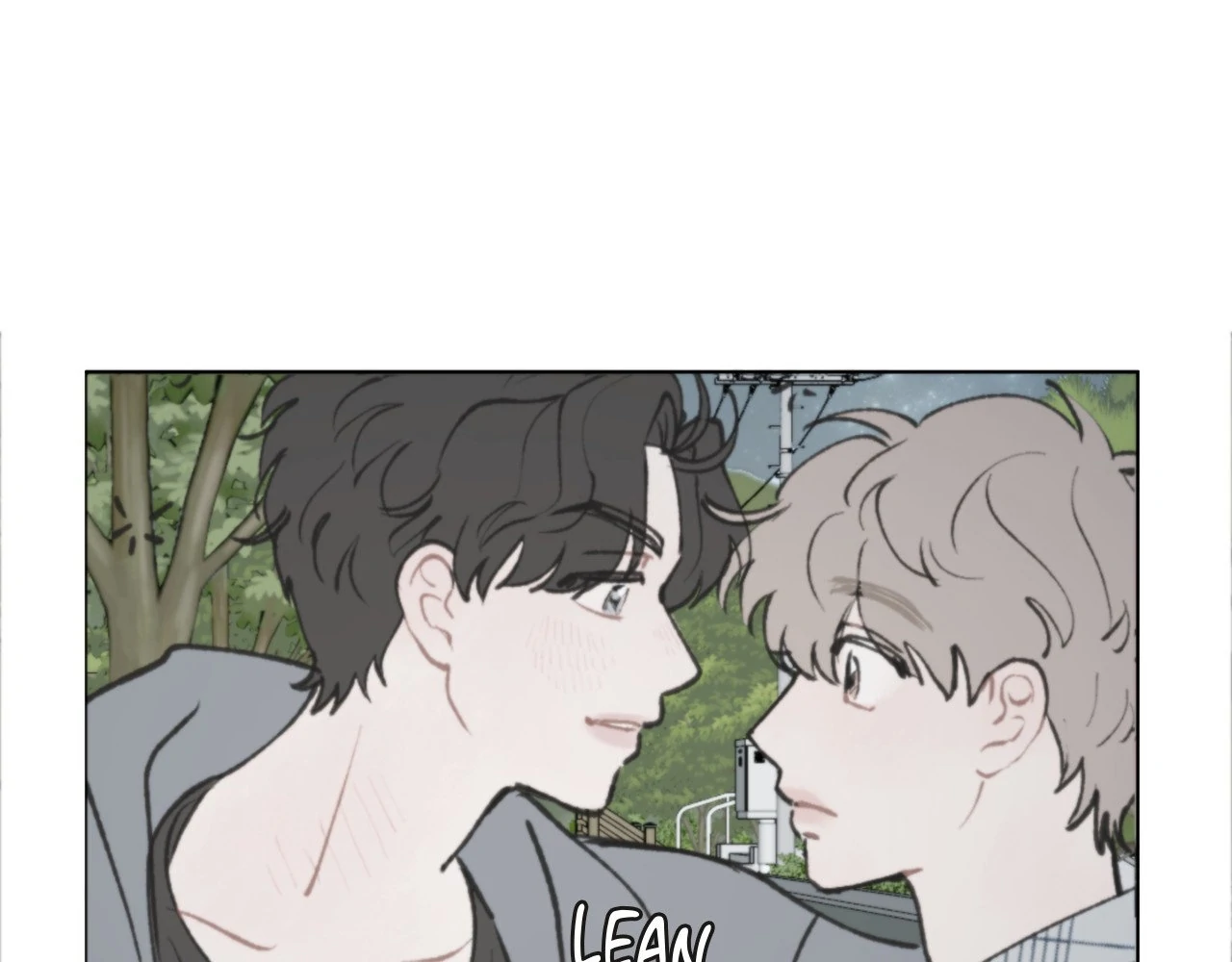 To Mend a Heart - Chapter 6 manhwa