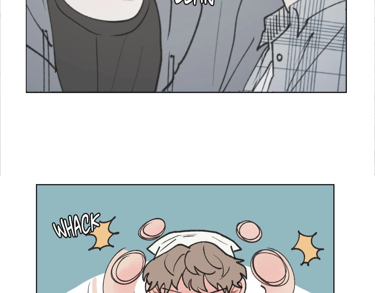 To Mend a Heart - Chapter 6 manhwa