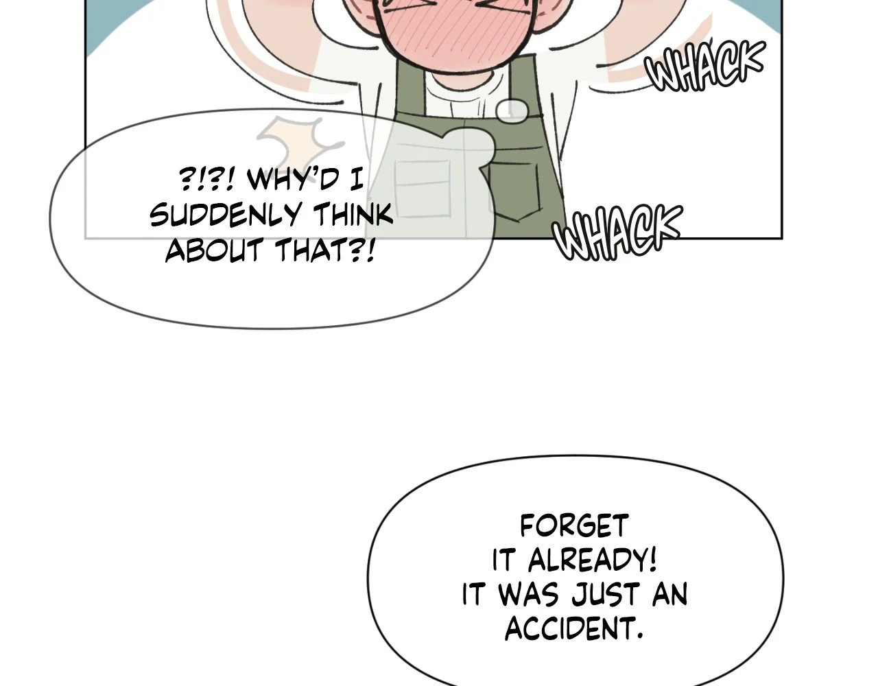 To Mend a Heart - Chapter 6 manhwa