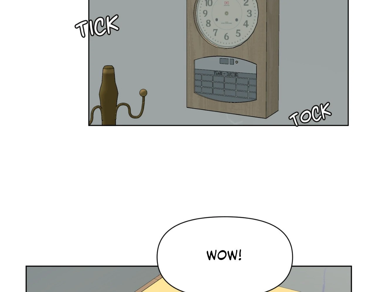 To Mend a Heart - Chapter 6 manhwa