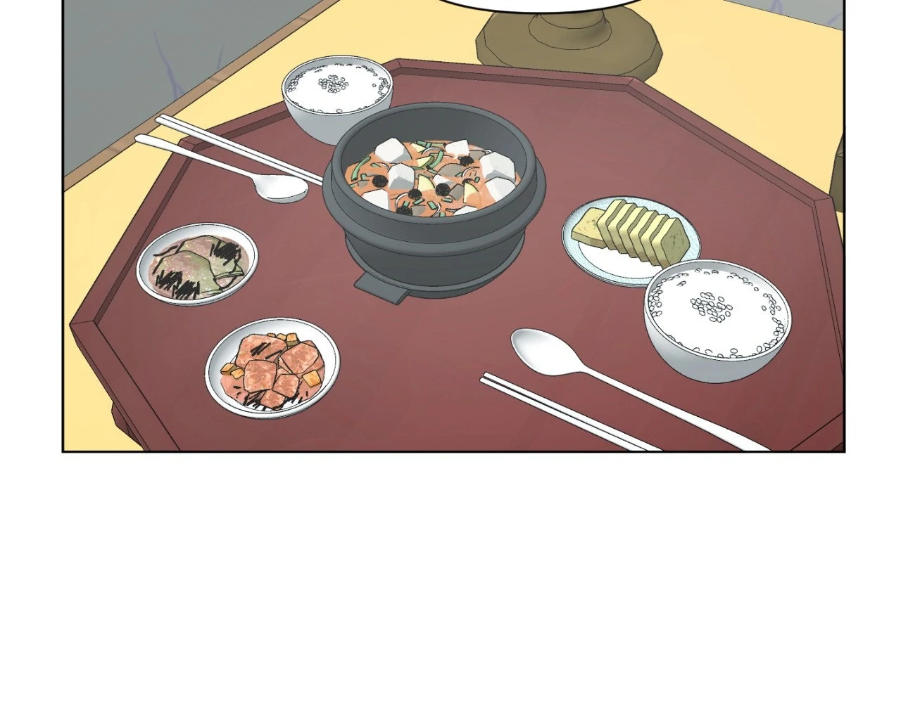 To Mend a Heart - Chapter 6 manhwa