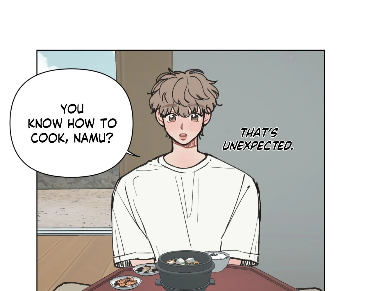 To Mend a Heart - Chapter 6 manhwa