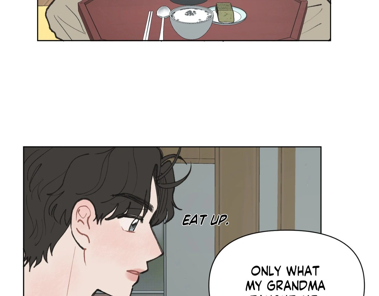 To Mend a Heart - Chapter 6 manhwa