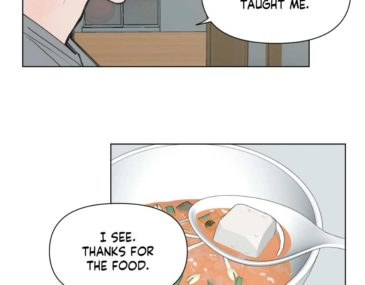 To Mend a Heart - Chapter 6 manhwa