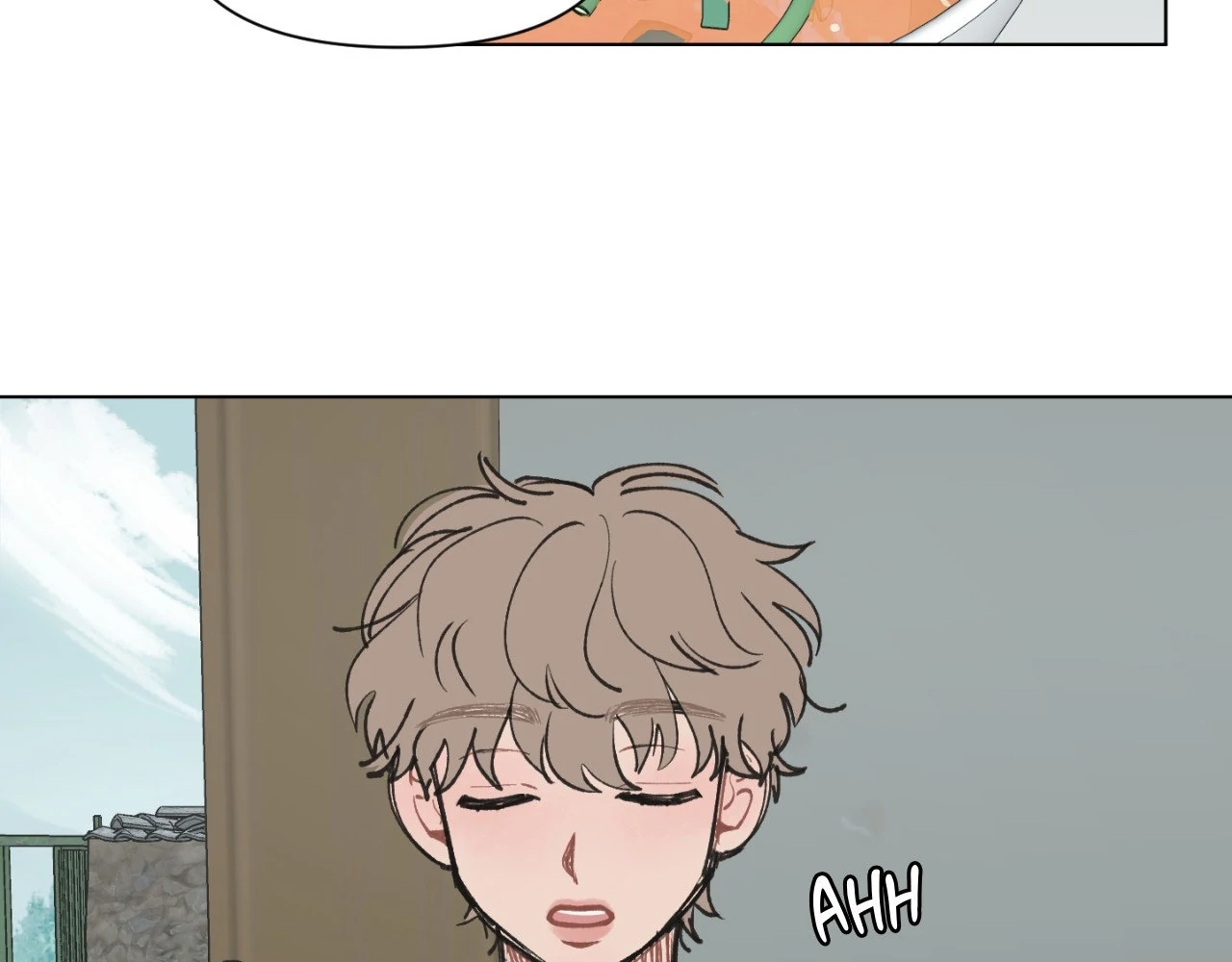 To Mend a Heart - Chapter 6 manhwa
