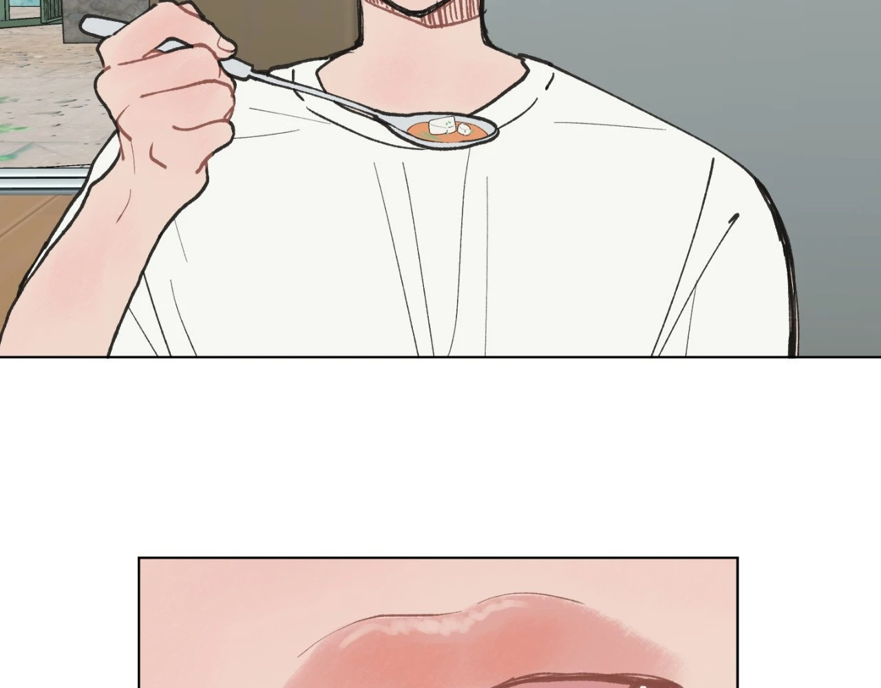 To Mend a Heart - Chapter 6 manhwa