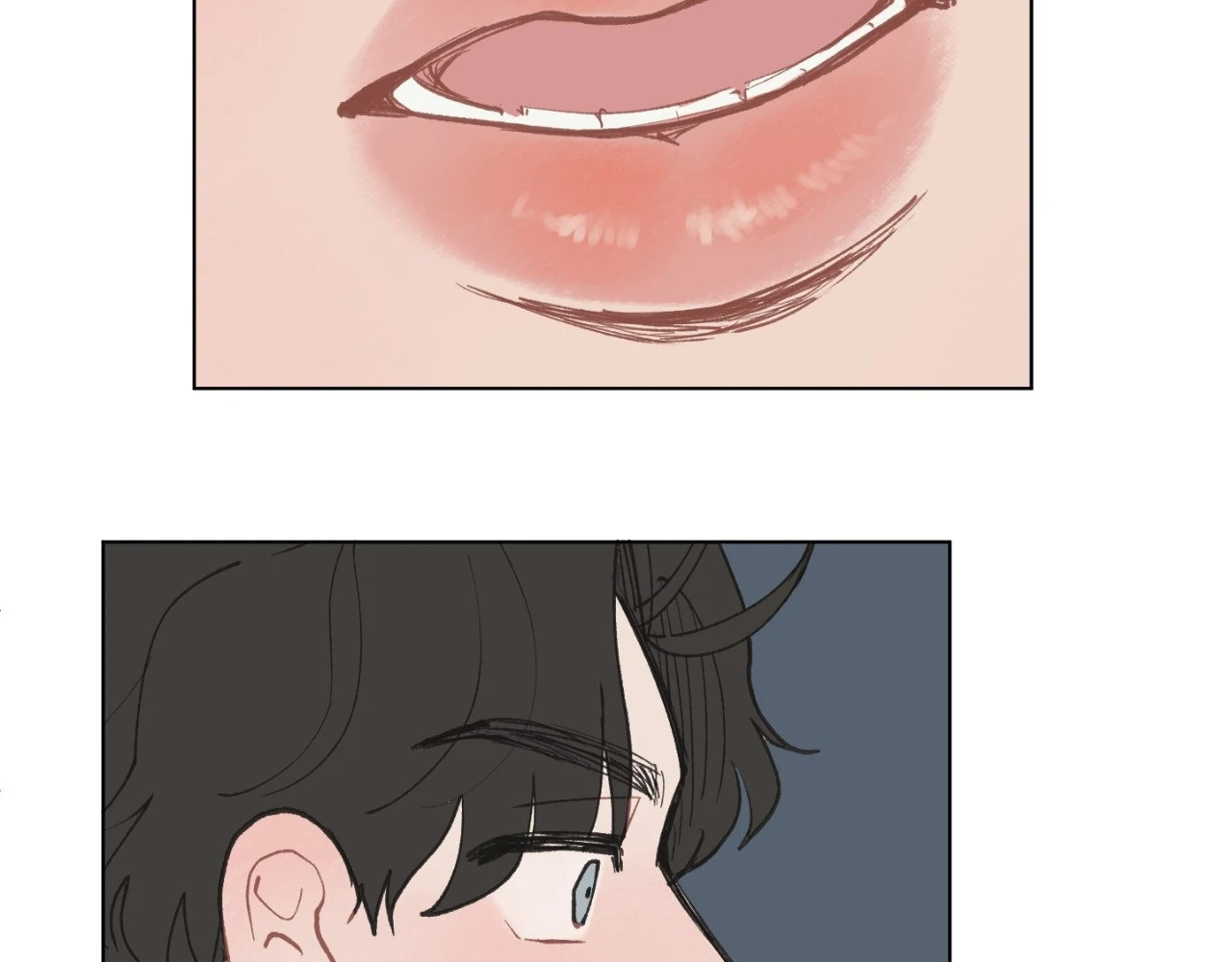 To Mend a Heart - Chapter 6 manhwa