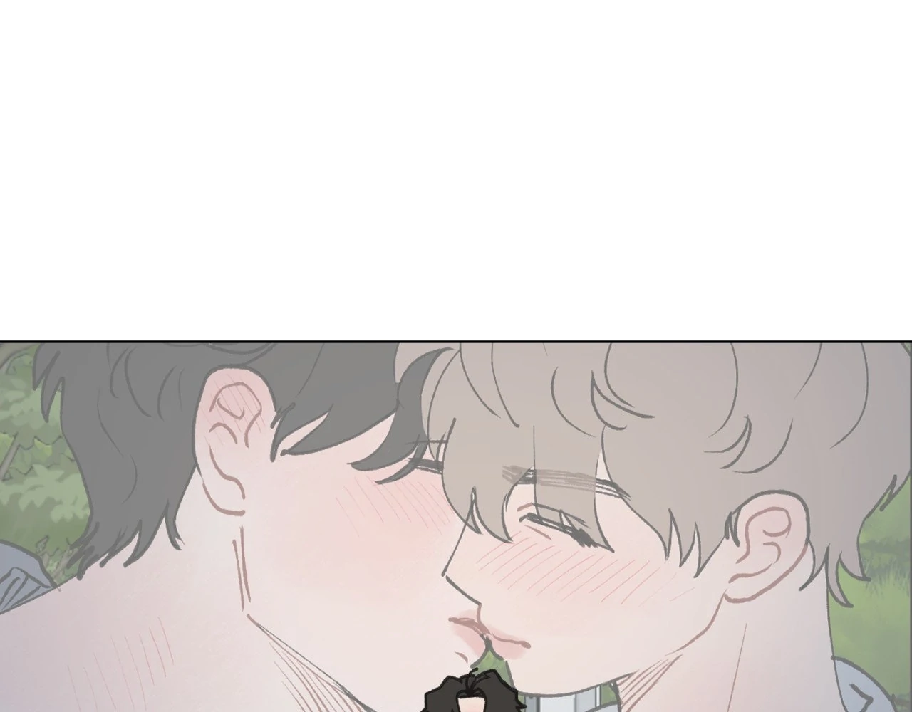 To Mend a Heart - Chapter 6 manhwa