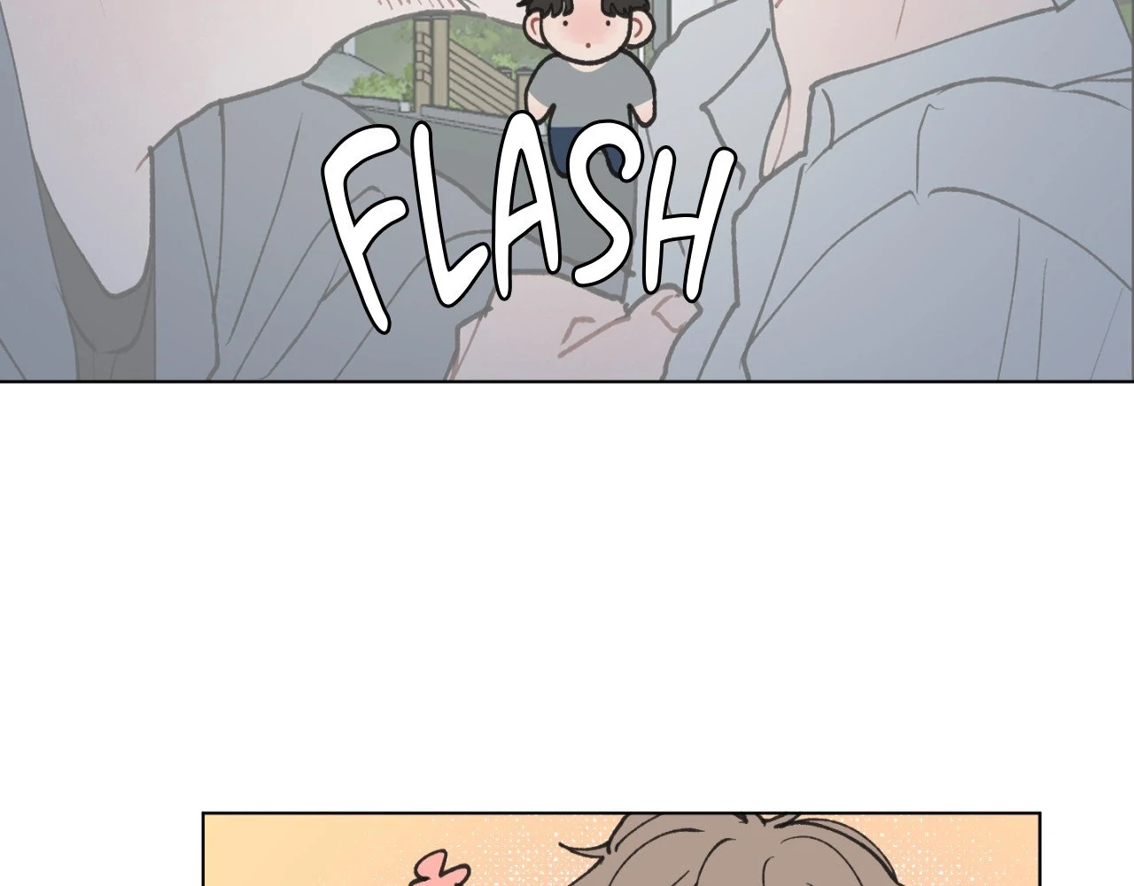 To Mend a Heart - Chapter 6 manhwa