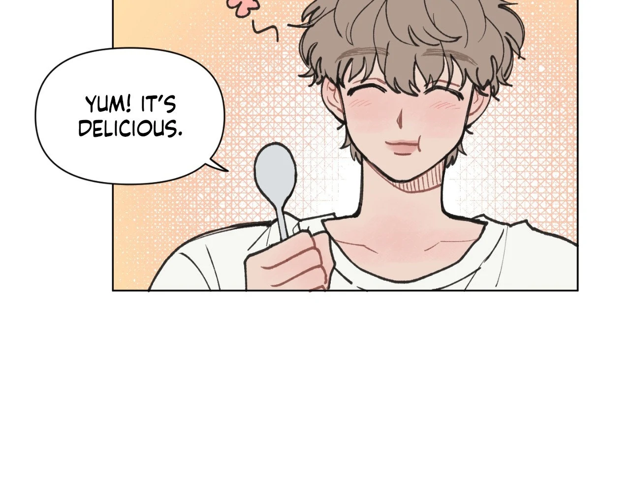 To Mend a Heart - Chapter 6 manhwa