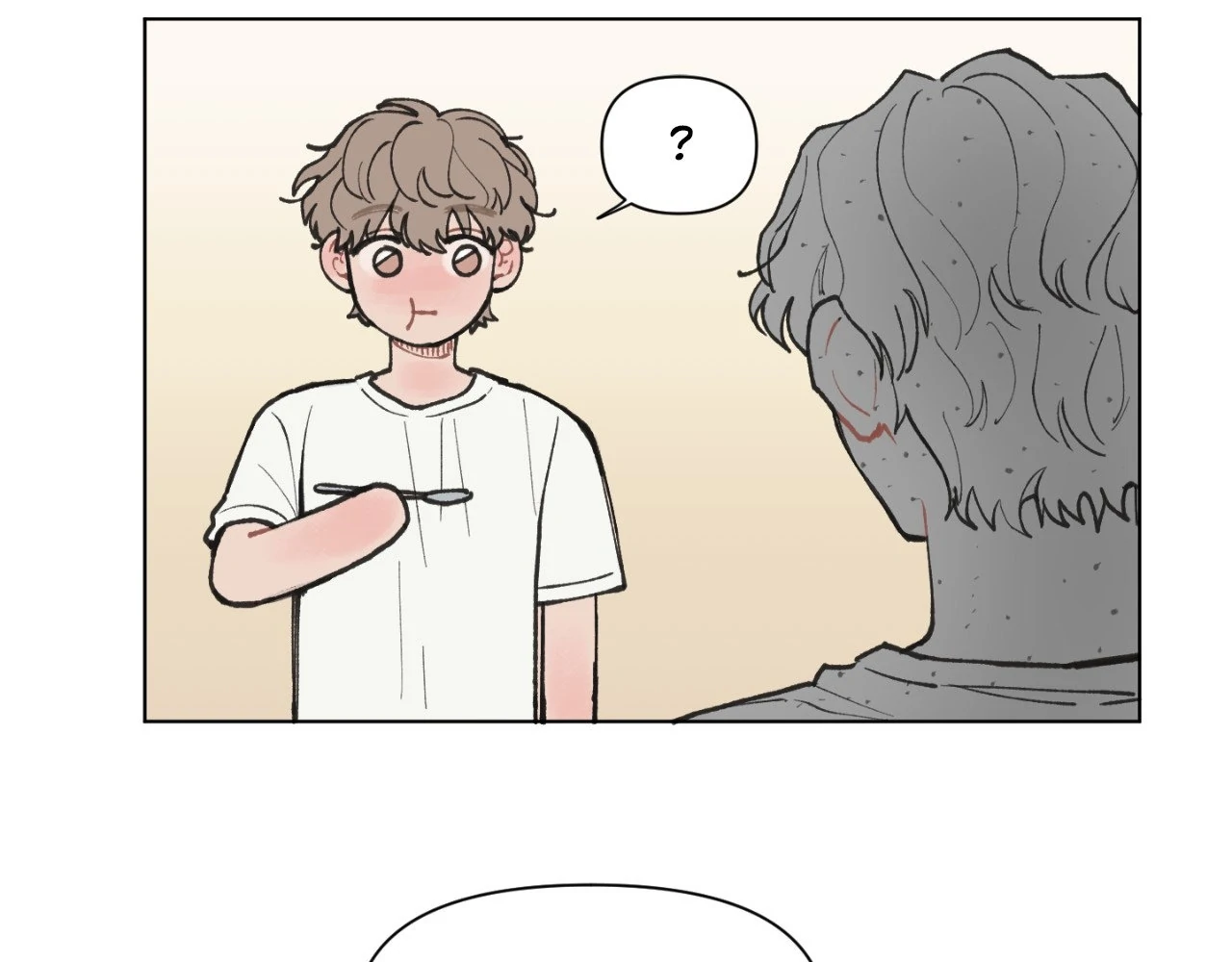 To Mend a Heart - Chapter 6 manhwa