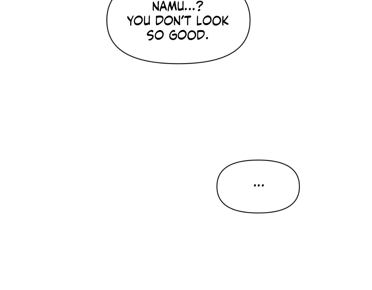 To Mend a Heart - Chapter 6 manhwa