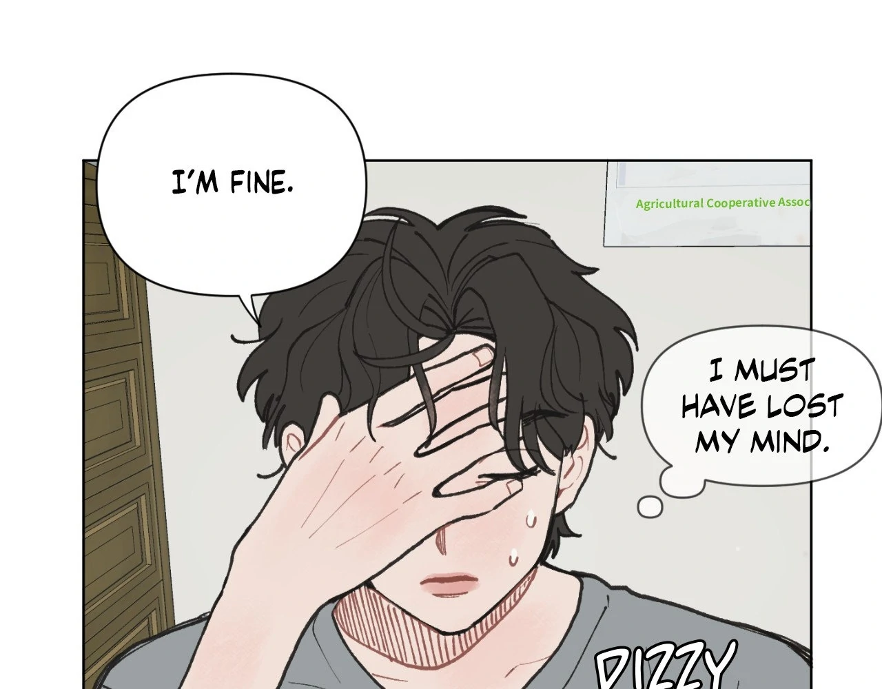 To Mend a Heart - Chapter 6 manhwa