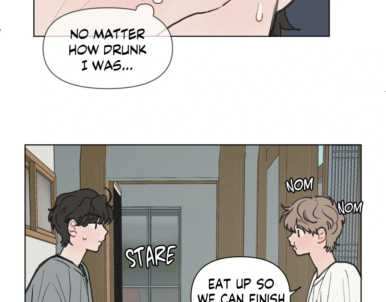To Mend a Heart - Chapter 6 manhwa