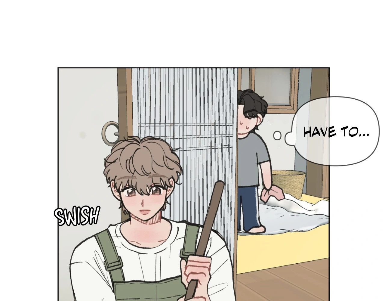 To Mend a Heart - Chapter 6 manhwa