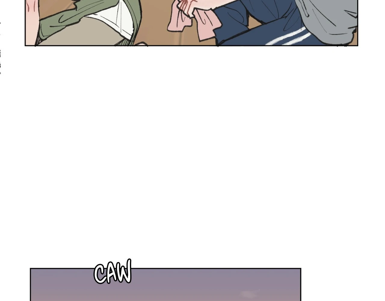 To Mend a Heart - Chapter 6 manhwa