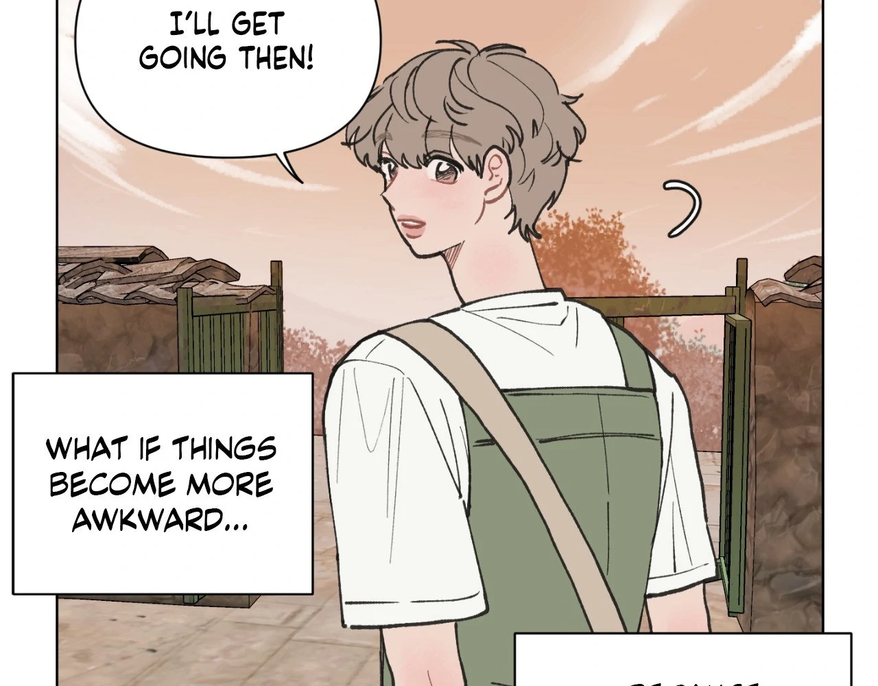 To Mend a Heart - Chapter 6 manhwa