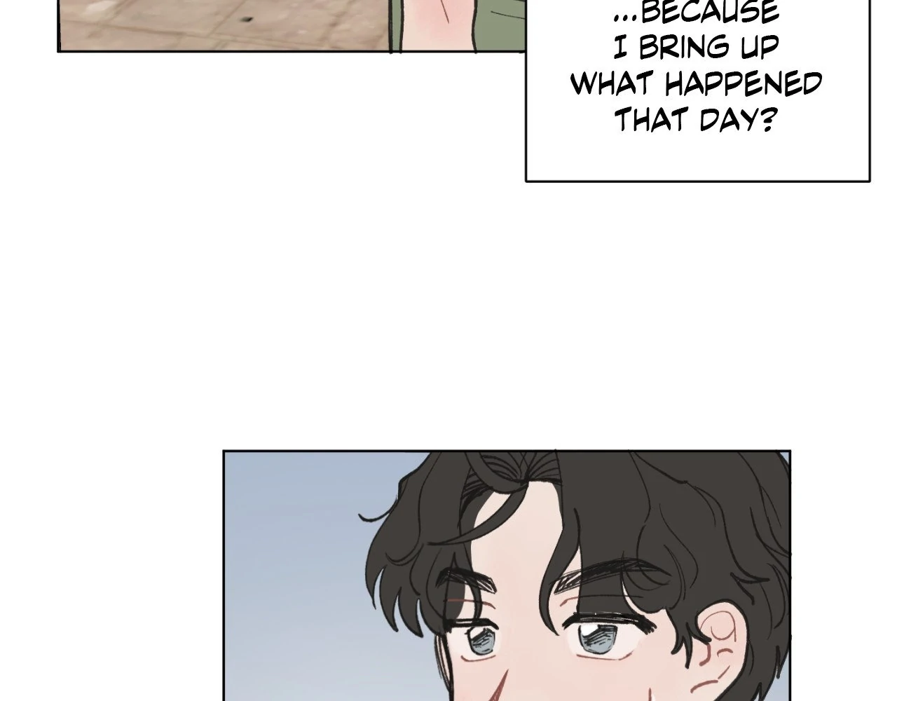 To Mend a Heart - Chapter 6 manhwa