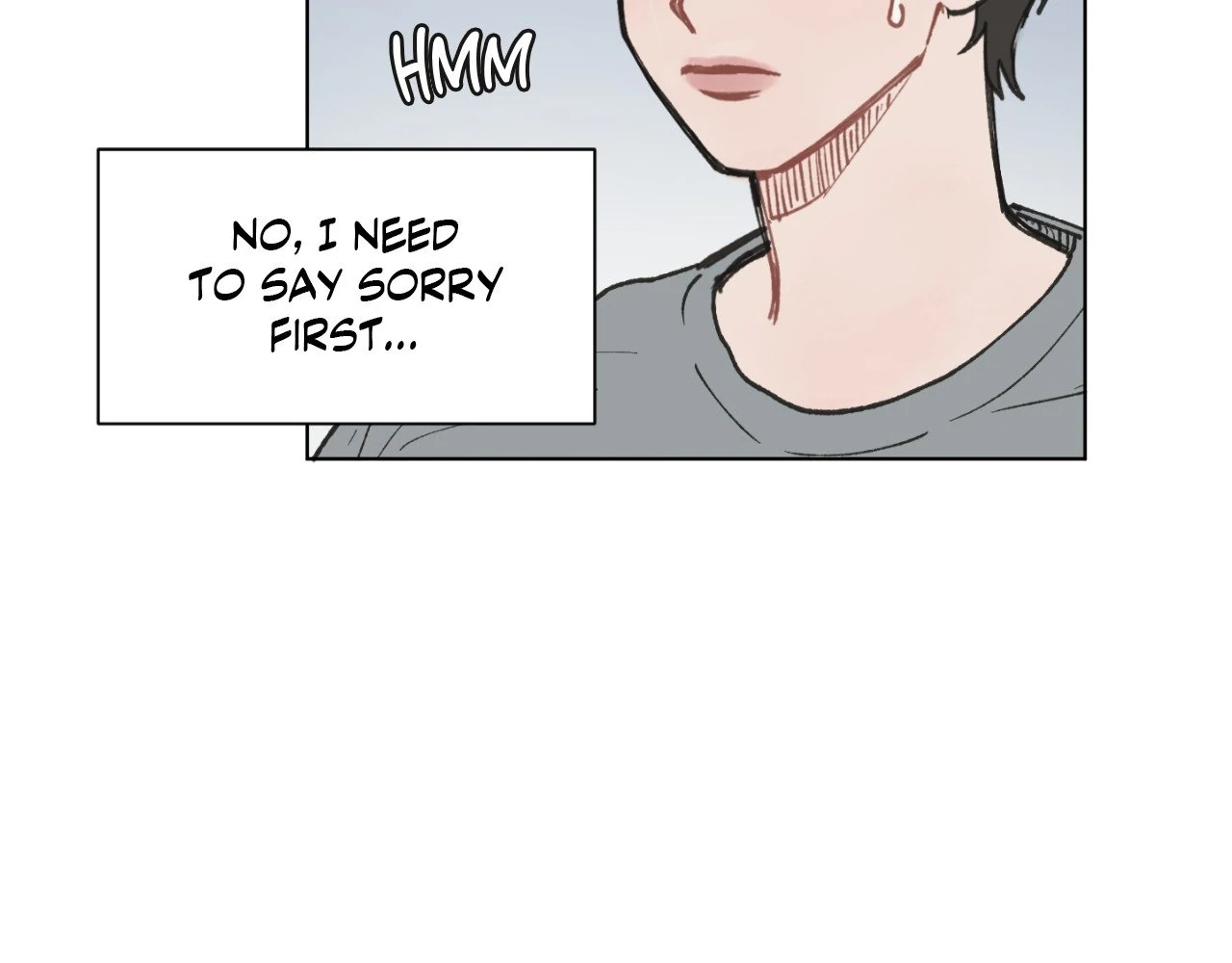 To Mend a Heart - Chapter 6 manhwa