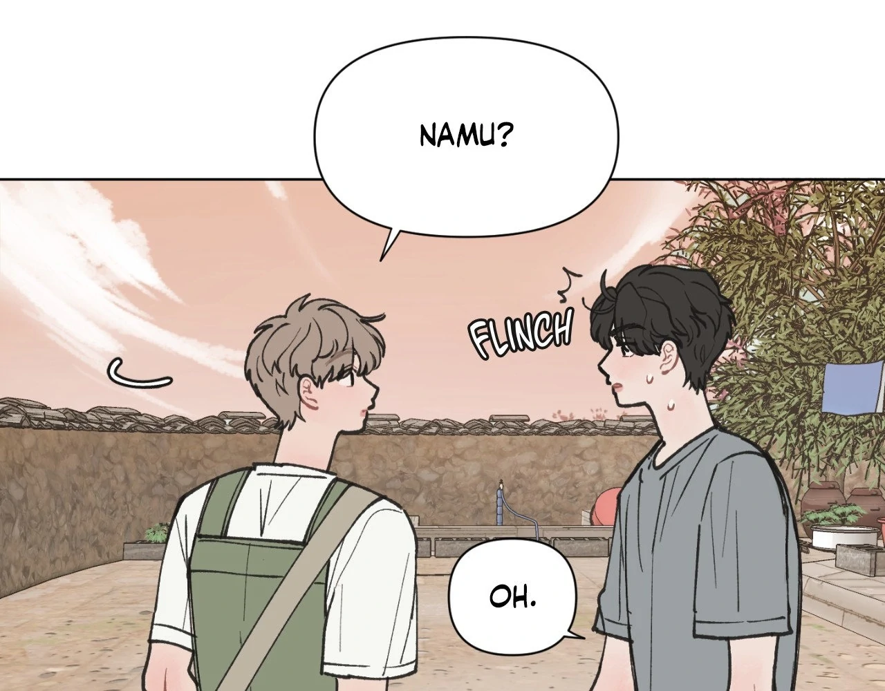 To Mend a Heart - Chapter 6 manhwa