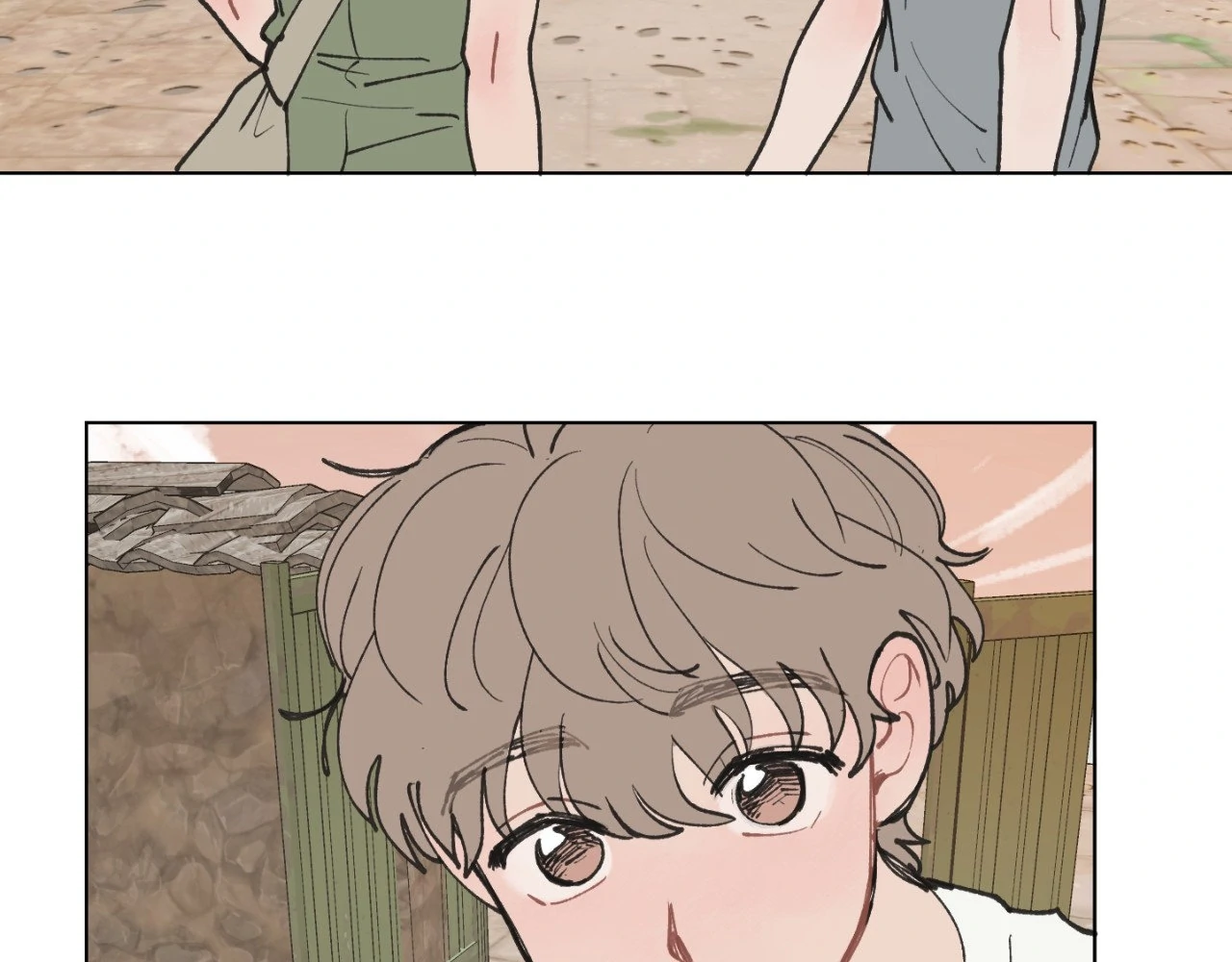 To Mend a Heart - Chapter 6 manhwa