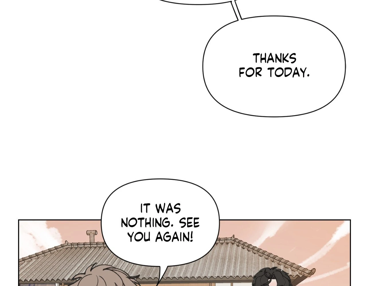 To Mend a Heart - Chapter 6 manhwa