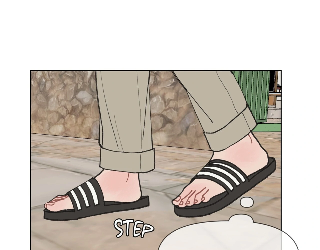 To Mend a Heart - Chapter 6 manhwa