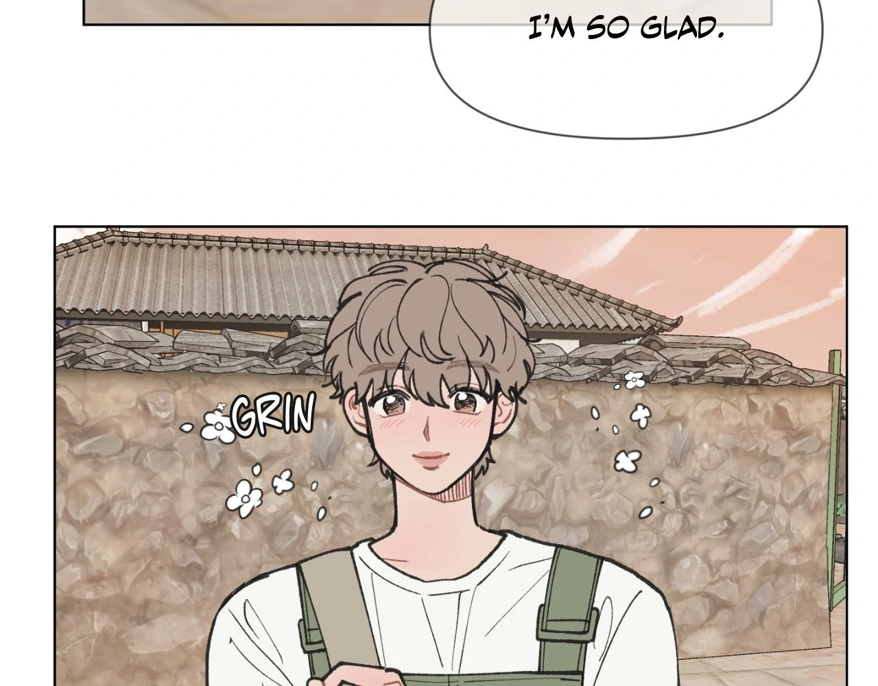 To Mend a Heart - Chapter 6 manhwa