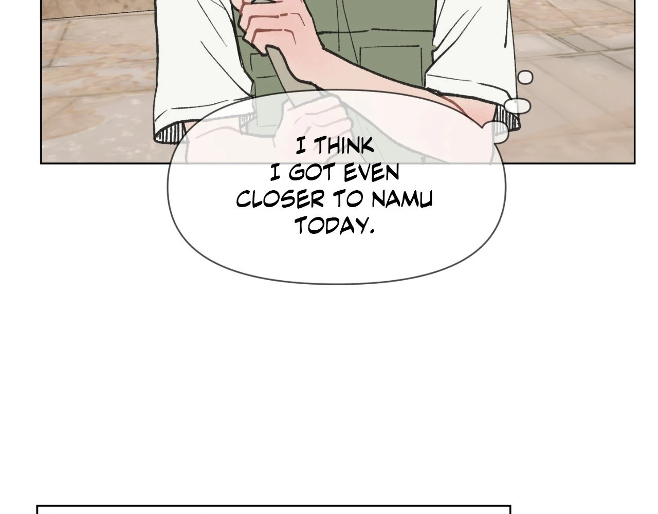 To Mend a Heart - Chapter 6 manhwa