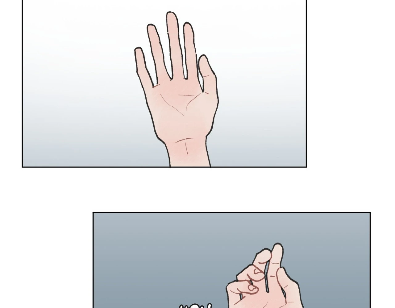 To Mend a Heart - Chapter 6 manhwa