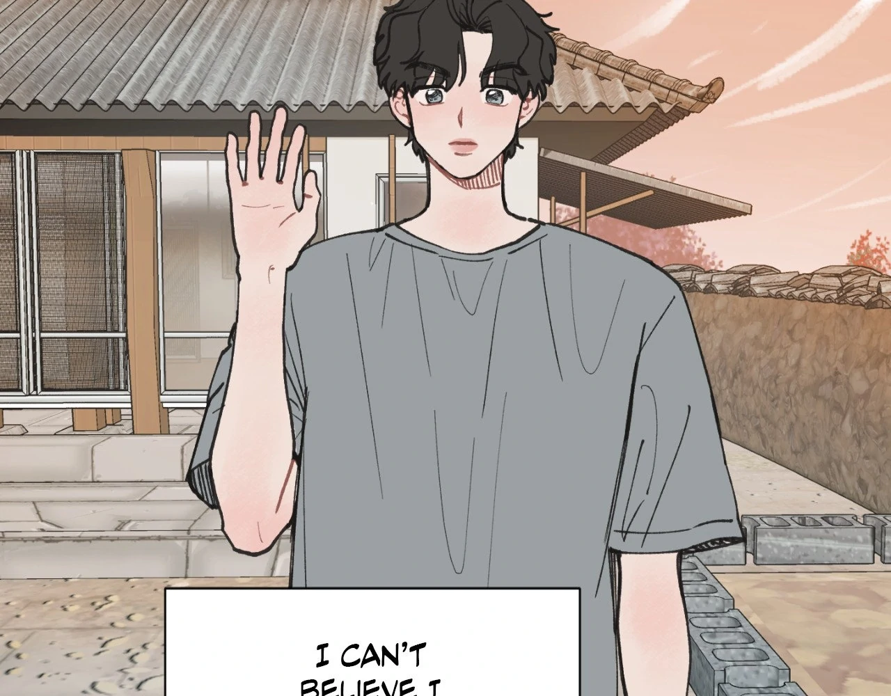 To Mend a Heart - Chapter 6 manhwa