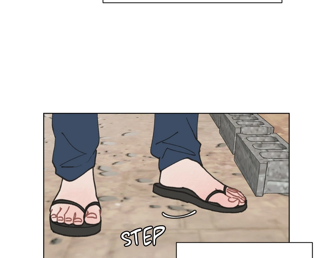To Mend a Heart - Chapter 6 manhwa