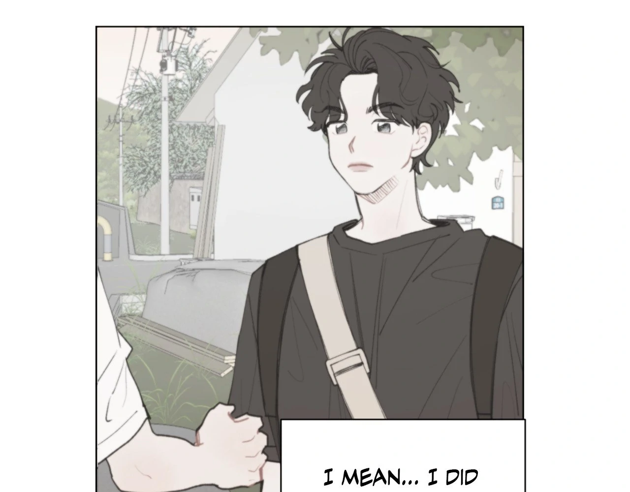 To Mend a Heart - Chapter 6 manhwa