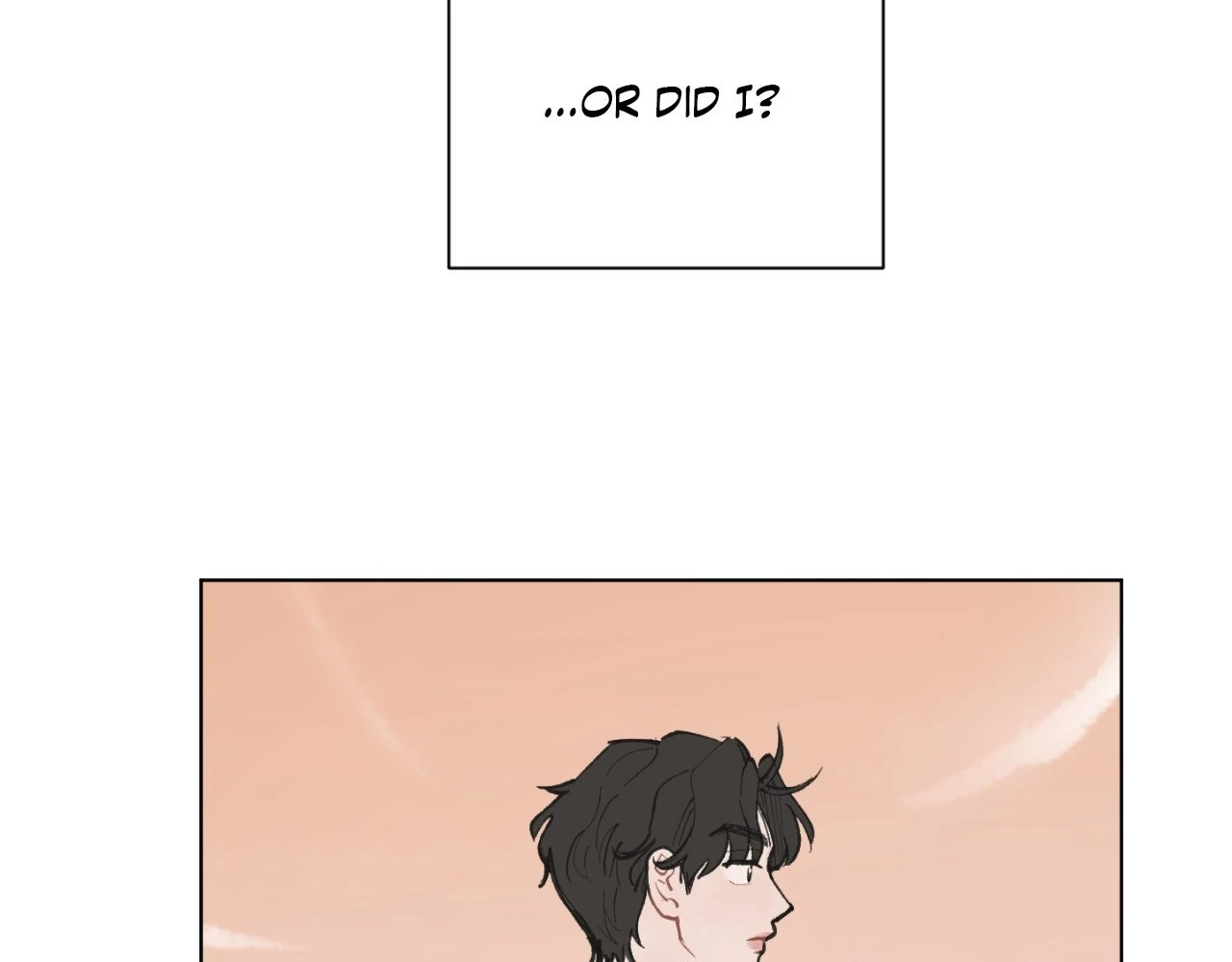 To Mend a Heart - Chapter 6 manhwa