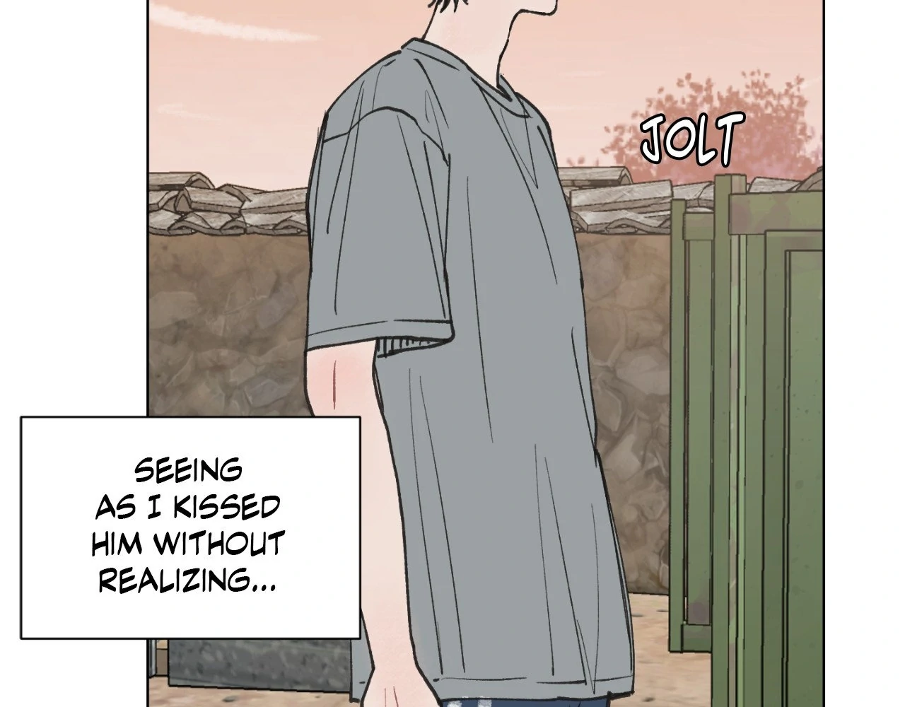 To Mend a Heart - Chapter 6 manhwa