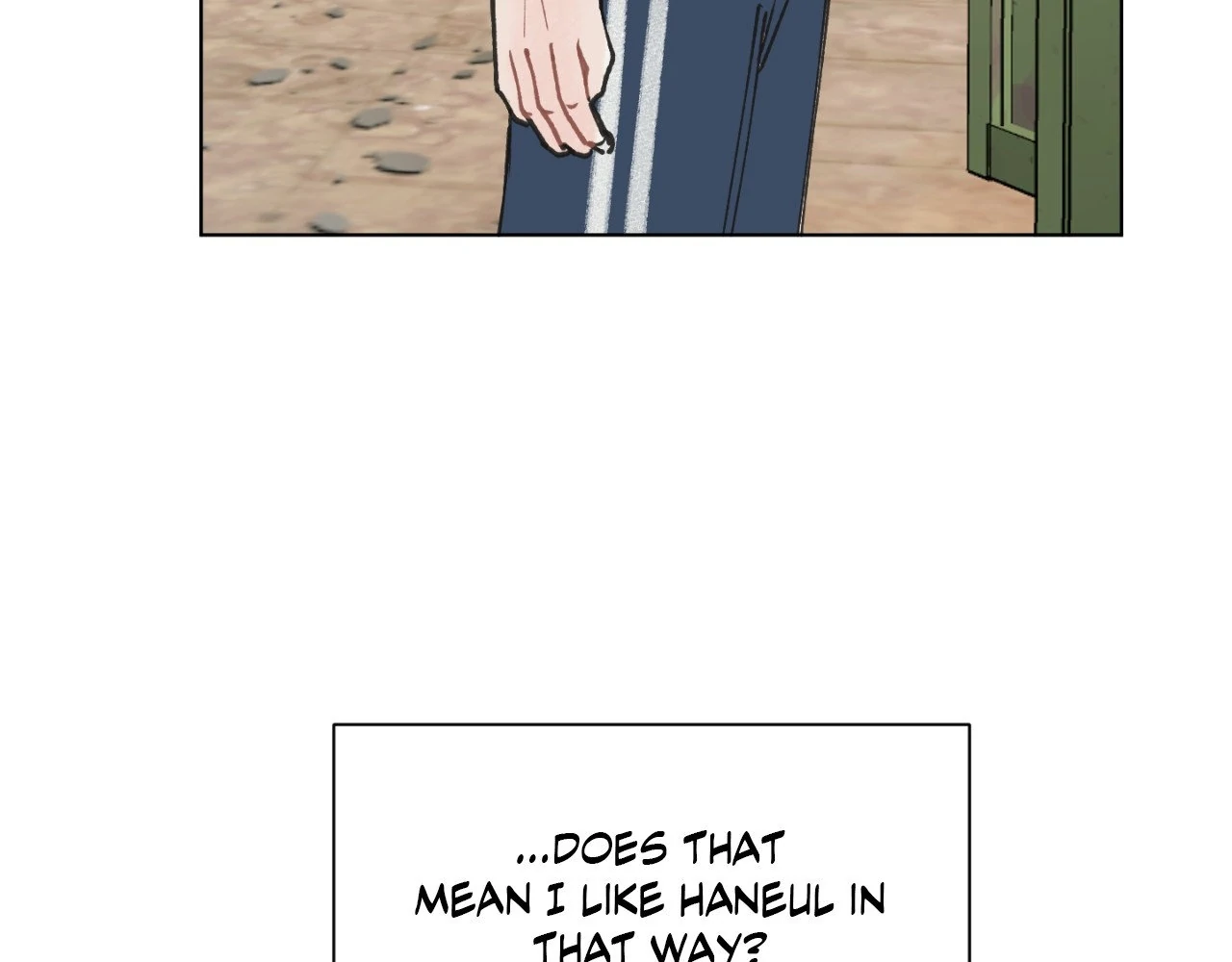 To Mend a Heart - Chapter 6 manhwa