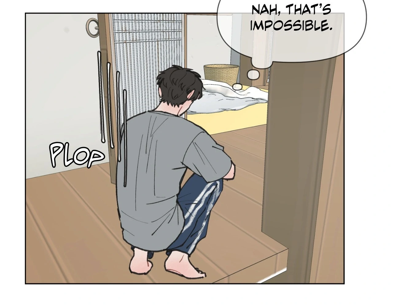 To Mend a Heart - Chapter 6 manhwa