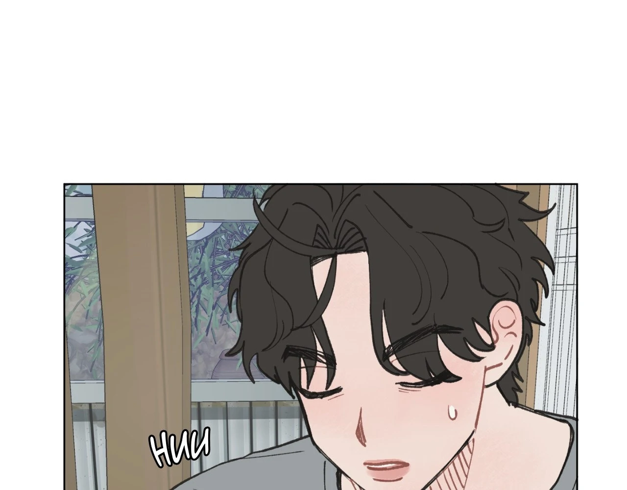 To Mend a Heart - Chapter 6 manhwa