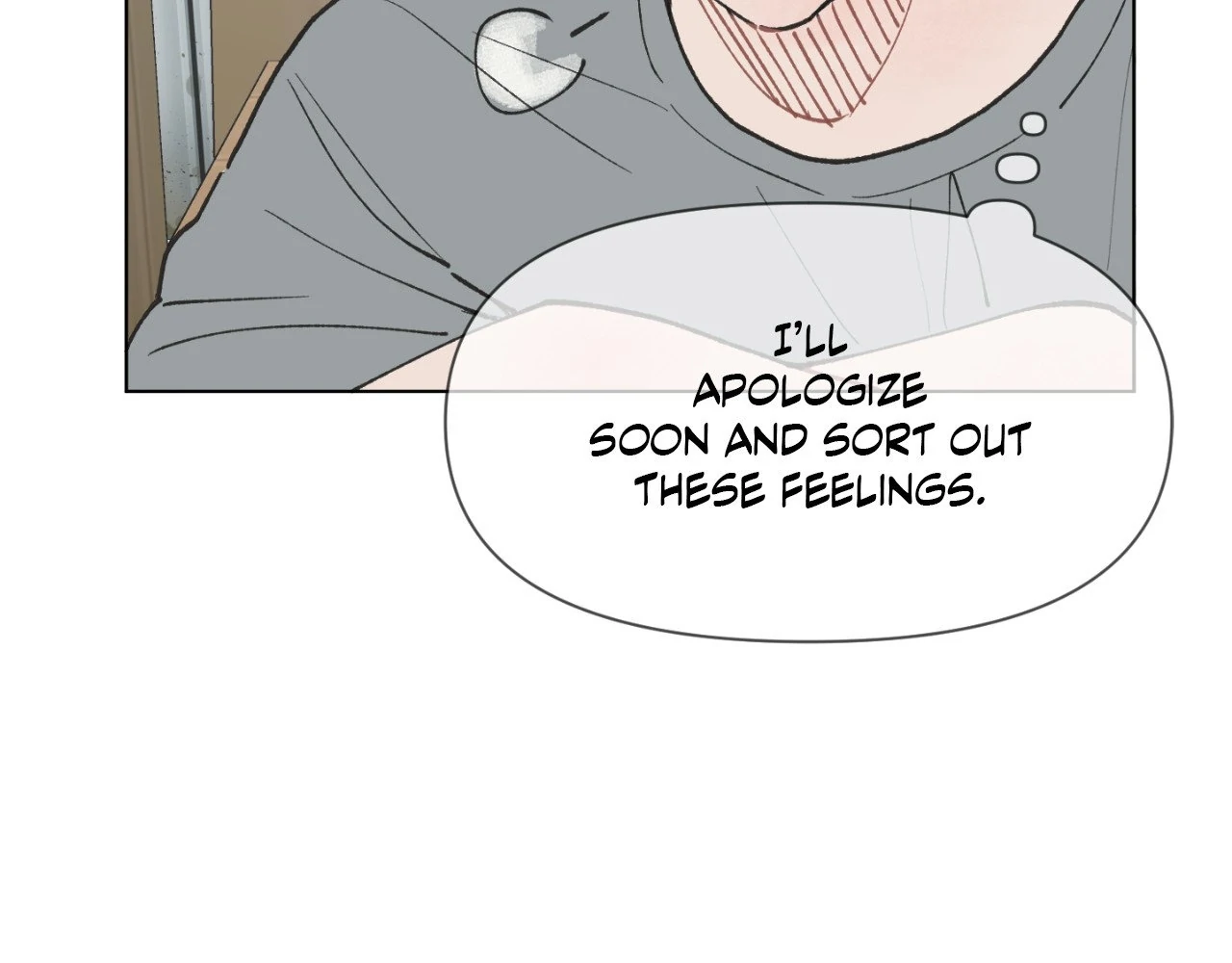 To Mend a Heart - Chapter 6 manhwa