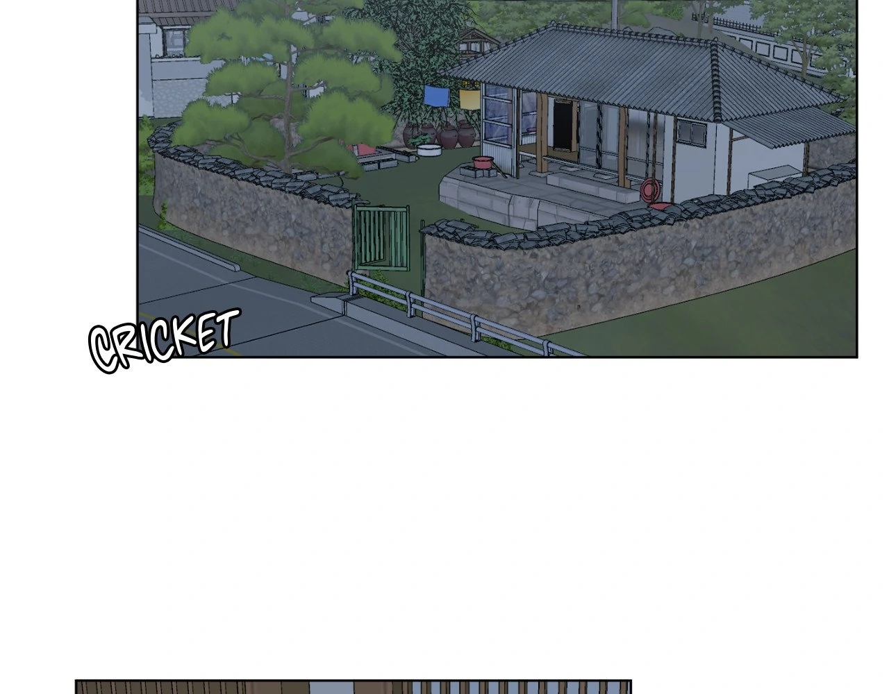 To Mend a Heart - Chapter 6 manhwa