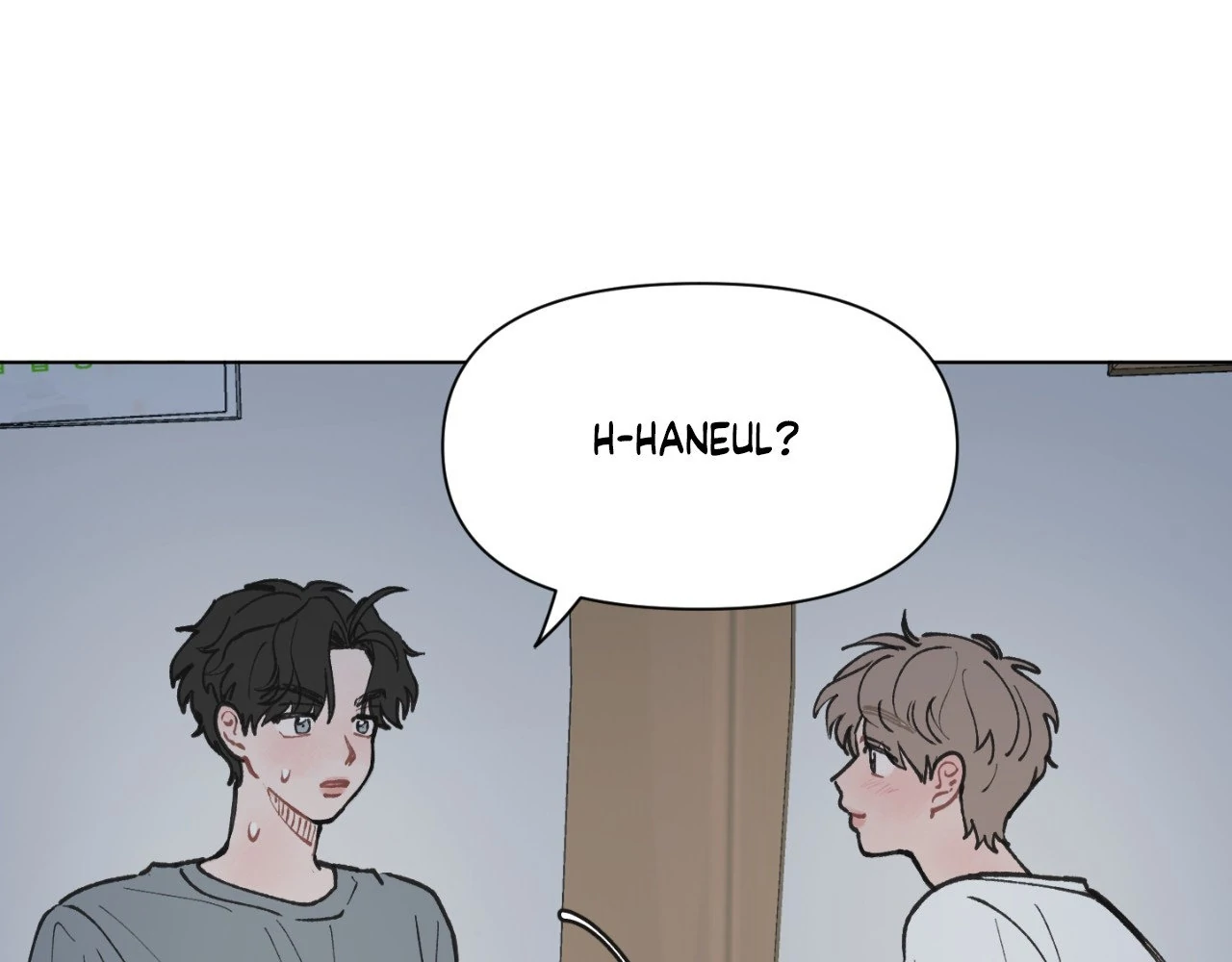 To Mend a Heart - Chapter 6 manhwa