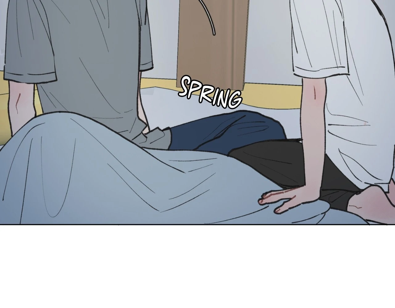 To Mend a Heart - Chapter 6 manhwa