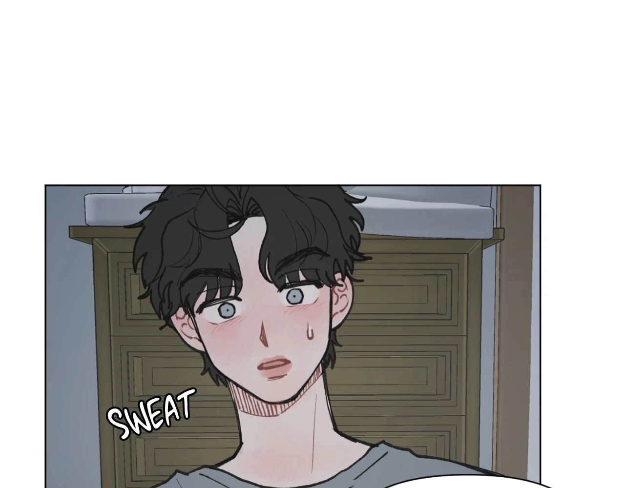 To Mend a Heart - Chapter 6 manhwa