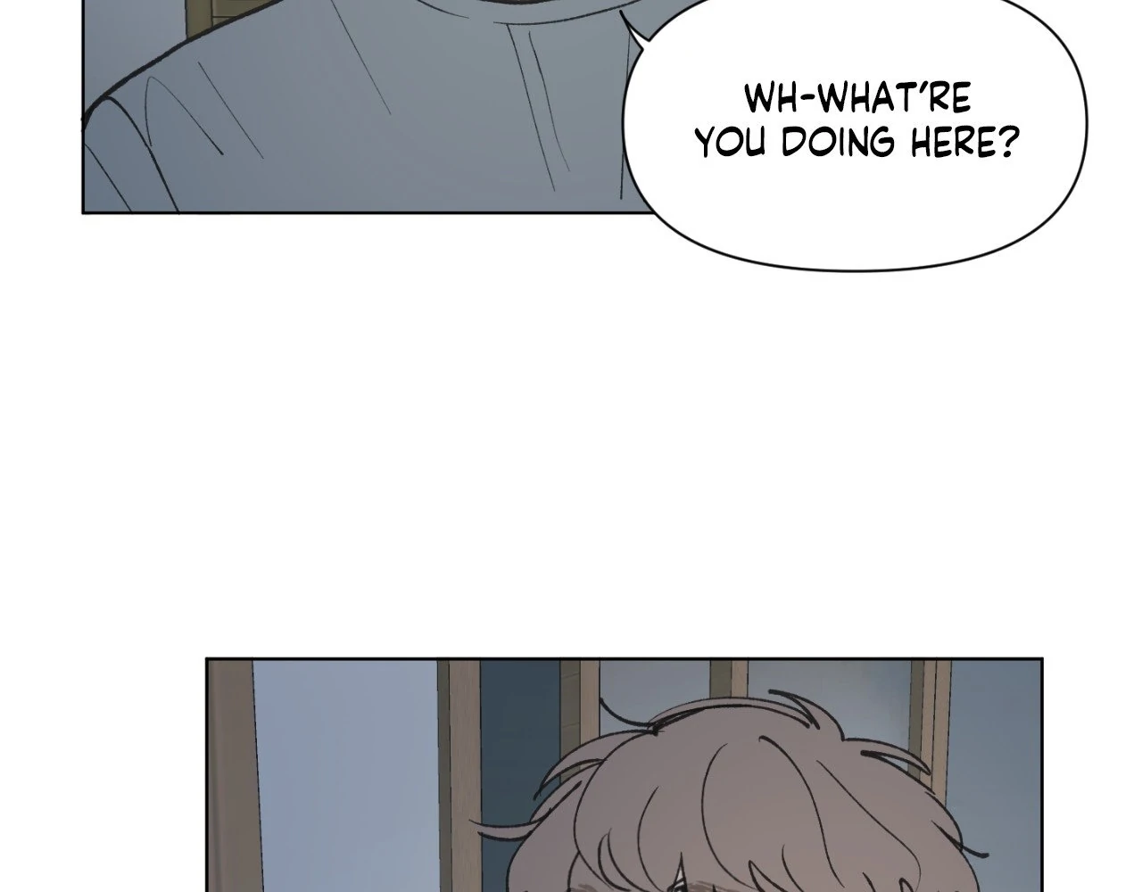 To Mend a Heart - Chapter 6 manhwa