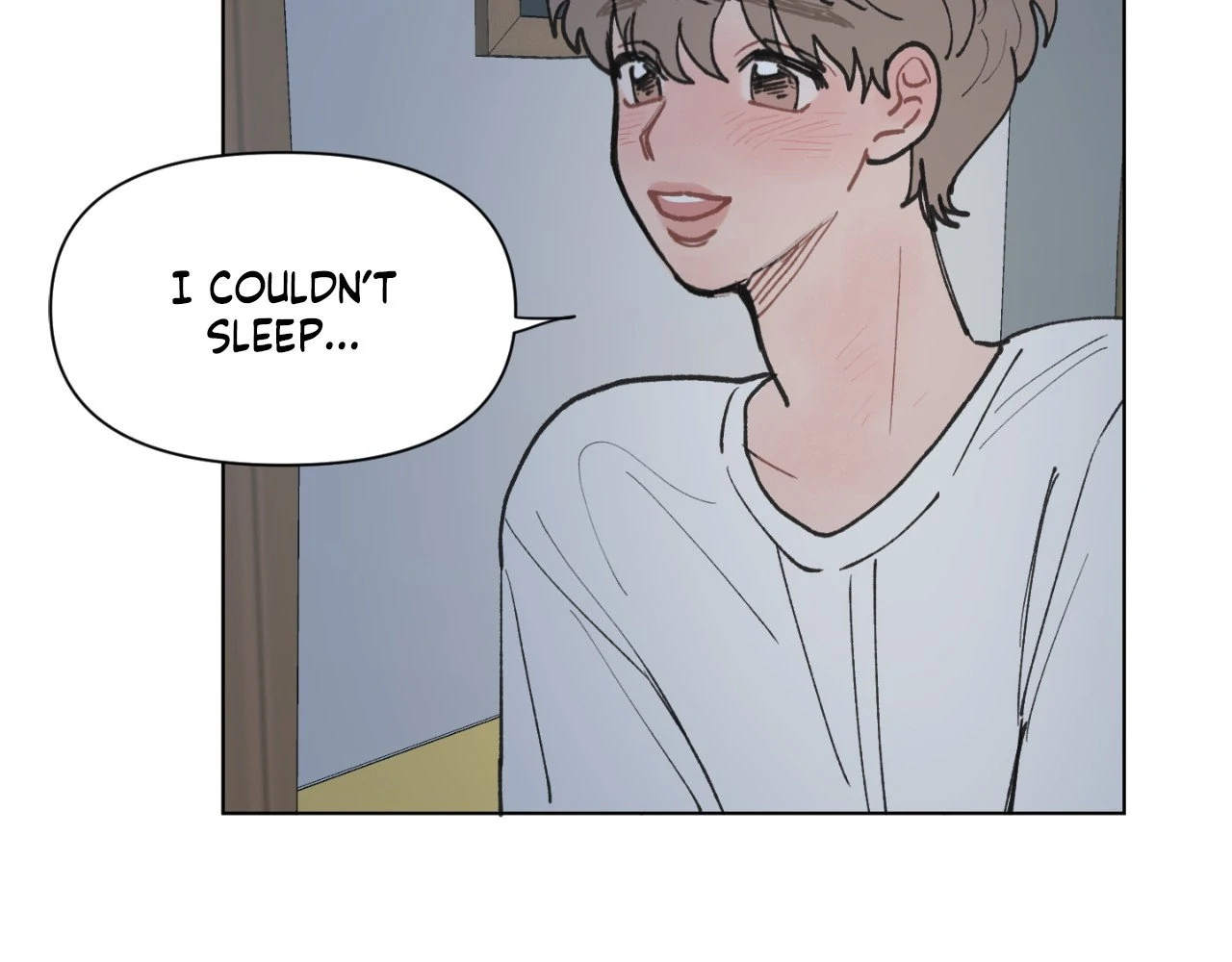 To Mend a Heart - Chapter 6 manhwa