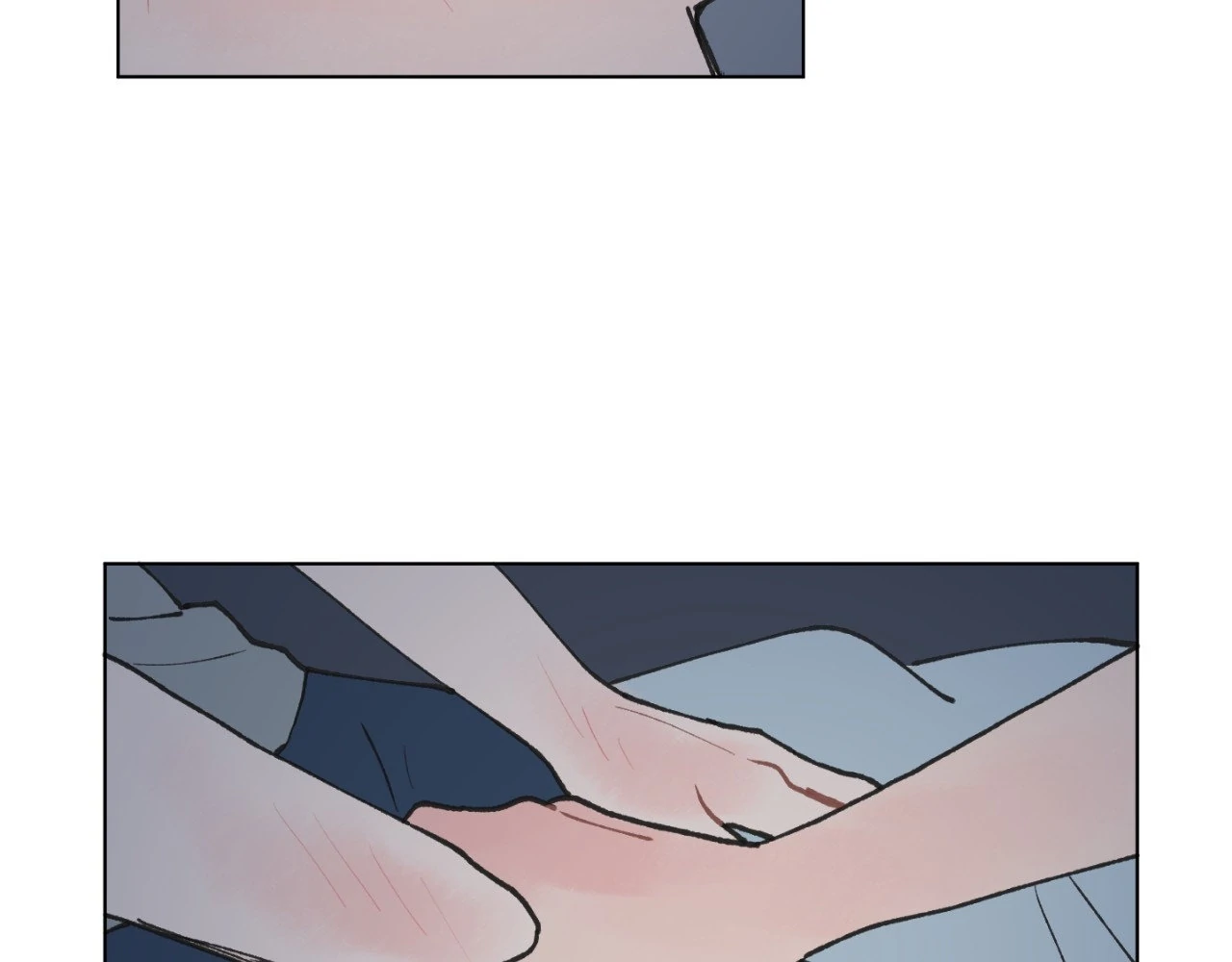 To Mend a Heart - Chapter 6 manhwa